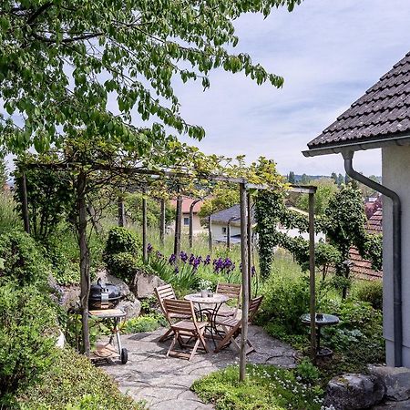 B&B Paradiso Busingen am Hochrhein Exterior foto