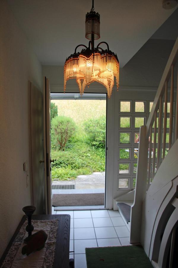 B&B Paradiso Busingen am Hochrhein Exterior foto