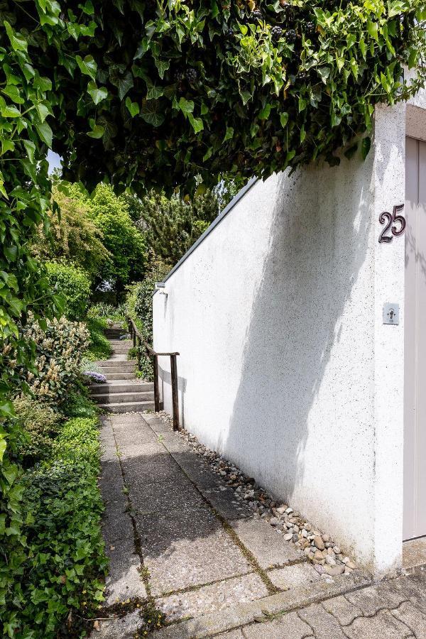 B&B Paradiso Busingen am Hochrhein Exterior foto